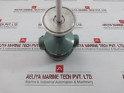 Explosion-Proof Temperature Sensor Assembly Lev-03 By Dpm Instruments