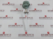 Explosion-Proof Temperature Sensor Assembly Lev-03 By Dpm Instruments