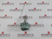 Explosion-Proof Temperature Sensor Assembly Lev-03 By Dpm Instruments