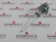Explosion-Proof Temperature Sensor Assembly Lev-03 By Dpm Instruments