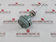 Explosion-Proof Temperature Sensor Assembly Lev-03 By Dpm Instruments