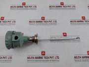 Explosion-Proof Temperature Sensor Assembly Lev-03 By Dpm Instruments