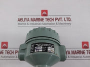 Explosion-Proof Temperature Sensor Assembly Lev-03 By Dpm Instruments