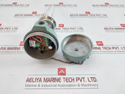 Explosion-Proof Temperature Sensor Assembly Lev-03 By Dpm Instruments