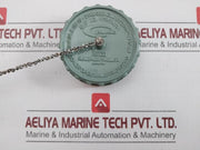 Explosion-Proof Temperature Sensor Assembly Lev-03 By Dpm Instruments