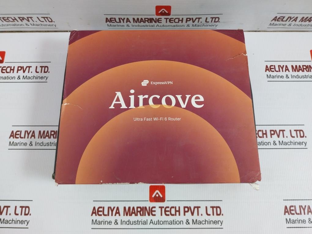 Expressvpn Aircove-Ax1800