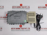 Exr 508 Satellite Multiswitch Module In-230v~200ma 47-63hz 1.3-Meter By Kathrein