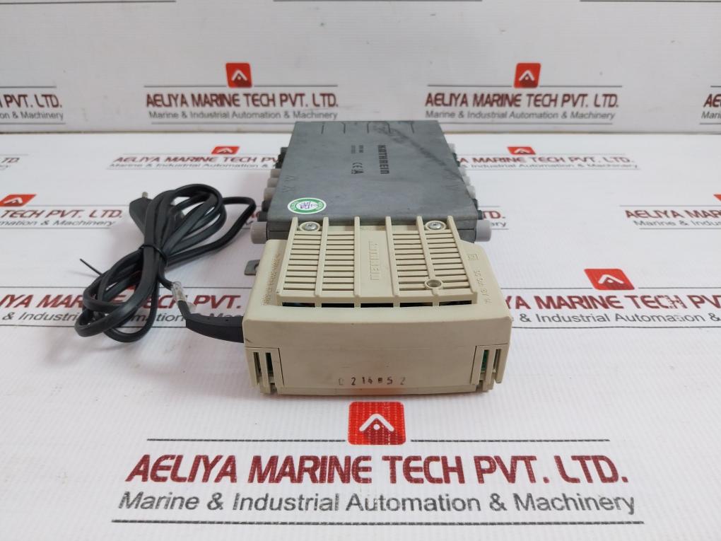 Exr 508 Satellite Multiswitch Module In-230v~200ma 47-63hz 1.3-Meter By Kathrein