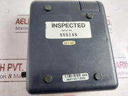 Extech Oyster Series Current Calibrator Ac Adapter E066486 With Case