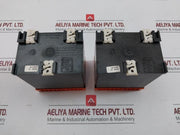 Extension Module Ac230v 50-60hz E.Dold & Sohne Bn3081.63/61