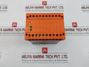 Extension Module Ac230v 50-60hz E.Dold & Sohne Bn3081.63/61