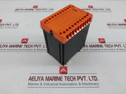 Extension Module Ac230v 50-60hz E.Dold & Sohne Bn3081.63/61