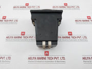 External Converter Frequency Meter 115v 55-65 Hz By Toyo Keiki