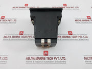 External Converter Frequency Meter 115v 55-65 Hz By Toyo Keiki