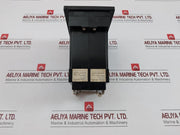 External Converter Frequency Meter 115v 55-65 Hz By Toyo Keiki