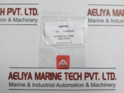 Extraction Cone Seal Ring 405006300 Waters