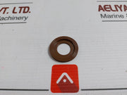 Extraction Cone Seal Ring 405006300 Waters