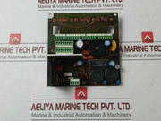 Ey/93B Pcb Terminal Board V2.0