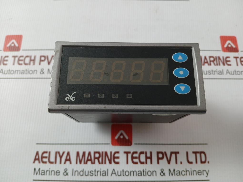 Eyc Dpm02-Da