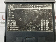 Eyc Dpm02-Da
