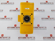 F0200m Econosto Pneumatic Actuator 8 Bar (120 Psi)