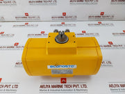 F0200m Econosto Pneumatic Actuator 8 Bar (120 Psi)