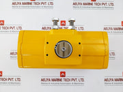 F0200m Econosto Pneumatic Actuator 8 Bar (120 Psi)
