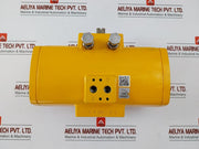 F0200m Econosto Pneumatic Actuator 8 Bar (120 Psi)