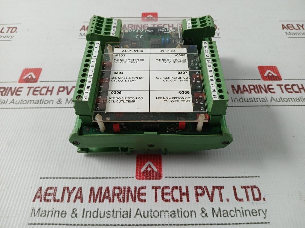 F102004a-Stein-Sohn-Plus-Analog-Module-Rev-C-1