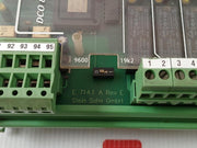 F201004 A Digital Contact Out Dco 8 No E 714.1 A Module Stein Sohn