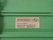 F201004 A Digital Contact Out Dco 8 No E 714.1 A Module Stein Sohn