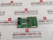 F352276-1 Rev.A Printed Circuit Board