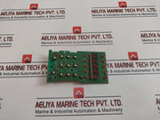 F352276-1 Rev.A Printed Circuit Board