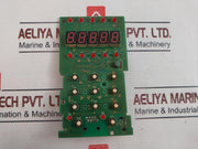 F352276-1 Rev.A Printed Circuit Board