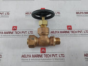 F7388 Soda Hopper & Valve 20~15 Jis 20K Set