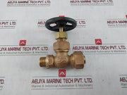 F7388 Soda Hopper & Valve 20~15 Jis 20K Set