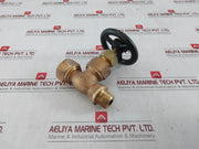 F7388 Soda Hopper & Valve 20~15 Jis 20K Set