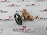F7388 Soda Hopper & Valve 20~15 Jis 20K Set