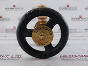 F7388 Soda Hopper & Valve 20~15 Jis 20K Set
