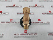F7388 Soda Hopper & Valve 20~15 Jis 20K Set