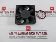 F9225m12b Dc Brushless Fan 12v Dc 0.235a By Nonoi Se