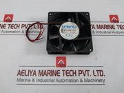 F9225m12b Dc Brushless Fan 12v Dc 0.235a By Nonoi Se