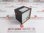 F96-Acb Analog Voltmeter By Shanghai Yitai 0-300 V