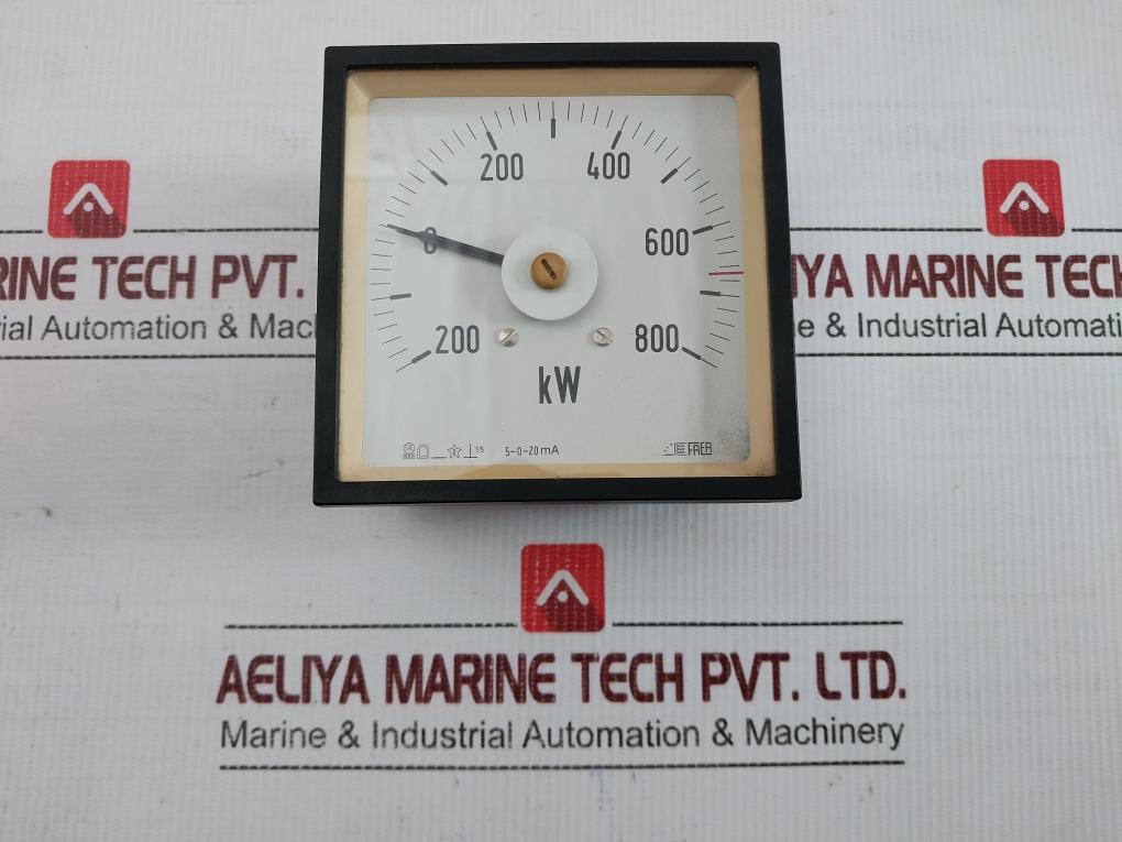 Frer -200-0-800 Kw
