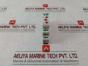 F&F Pcu-510 Duo Timing Relay 2X8A 250V 230V Ac/Dc
