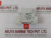 F&F Pcu-510 Duo Timing Relay 2X8A 250V 230V Ac/Dc