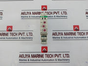 F&F Pcu-510 Time Relay 24V Ac/Dc