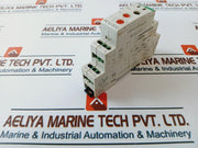 F&F Pcu-510 Time Relay 0.1S-2D