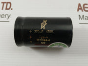 F&T-Capacitor-TYP-A-450V-Lot-Of-5X-209985-6