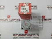 Faa08dw24 Analog Time Delay Relay By Carlo Gavazzi 50/60hz